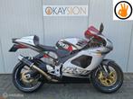 Dikke Aprilia RSV 1000 Mille (bj 2001) Zeer mooi!, Motoren, Motoren | Aprilia, Bedrijf, Sport, Meer dan 35 kW, 998 cc