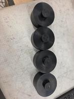 Porsche kriksteun doppen.., Auto-onderdelen, Ophalen of Verzenden, Porsche, Bumper