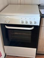 Beko fornuis, Witgoed en Apparatuur, Fornuizen, Gebruikt, Gas, 4 kookzones, Ophalen of Verzenden