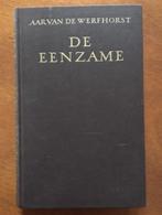 De Eenzame: De stenen kamer - Aar van de Werfhorst, Boeken, Verzenden, Gelezen, Nederland