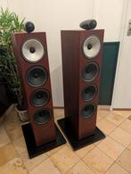 Bowers en wilkins 702S2 +€150 speakerkabels, Audio, Tv en Foto, Luidsprekers, Ophalen, Zo goed als nieuw, Bowers & Wilkins (B&W)
