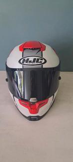Zgan HJC RPHA 70 maat XS, XS, HJC, Ophalen of Verzenden, Integraalhelm