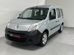 Renault Kangoo Family 1.6-16V Expression AIRCO / ELK.PAKKET, Gebruikt, Bedrijf, Handgeschakeld, Kangoo