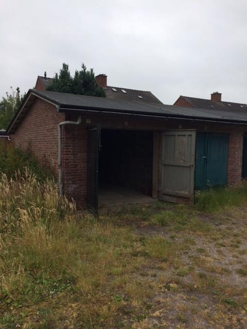 Garage Roosendaal - Alfred Ostplein, Auto diversen, Autostallingen en Garages