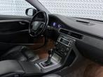 Volvo V70 2.0 in nette/goede staat! *LPG G3* (2009), Gebruikt, Zwart, Blauw, Handgeschakeld