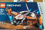 LEGO Technic VTOL Vrachtruimteschip LT81 (42181), Kinderen en Baby's, Speelgoed | Duplo en Lego, Ophalen of Verzenden, Zo goed als nieuw