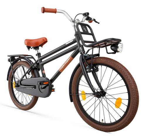 20,24,26,12,14 Inch Transporters 3 versnelling INRUIL,Rijkla, Kinderen en Baby's, Speelgoed | Buiten | Actiespeelgoed, Nieuw, Ophalen of Verzenden