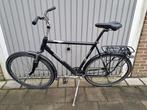 GAZELLE single speed citybike 28inch with coaster brake., Fietsen en Brommers, Fietsen | Heren | Herenfietsen, Ophalen of Verzenden