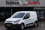 Ford Transit Connect 1.5 TDCI L1 Economy Edition Airco, Rech, Voorwielaandrijving, Stof, Euro 6, 4 cilinders