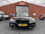 BMW 4 Serie 435I CABRIO HIGH EXECUTIVE (M-PERFORMANCE M-S, 12 maanden, Gebruikt, 4-Serie, Zwart