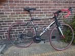 Bulls vulture 1 RR. Racefiets., 28 inch, Aluminium, Zo goed als nieuw, Meer dan 20 versnellingen