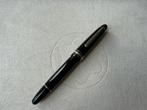 Montblanc legrand platinum 162 Roller/fineliner, Verzamelen, Pennenverzamelingen, Ophalen, Zo goed als nieuw, Vulpen, Mont Blanc