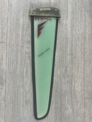 Race vin MFC RC2-480 tuttlebox beschikbaar voor biedingen