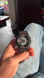 Casio G-Shock GA-110, Ophalen, Gebruikt, Zwart, Jongen