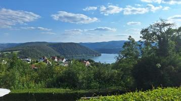 Lastm 4 Pers woning uitz. Edersee in Oktober div data min 3N beschikbaar voor biedingen