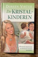 De Kristalkinderen - Doreen Virtue, Ophalen of Verzenden, Zo goed als nieuw, Spiritualiteit algemeen, Achtergrond en Informatie