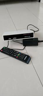 Dreammbox, Ophalen, Zo goed als nieuw