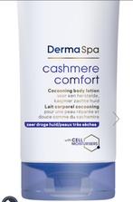 GEZOCHT: Dove derma spa cashmere comfort bodylotion, Sieraden, Tassen en Uiterlijk, Uiterlijk | Lichaamsverzorging, Ophalen of Verzenden