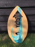 Victoria Woody Skimboard, Watersport en Boten, Ophalen of Verzenden, Gebruikt, Overige typen