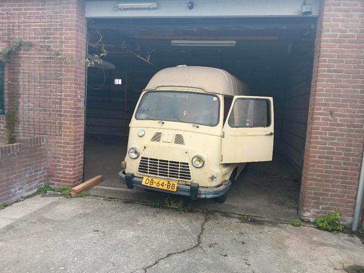 te koop, Auto's, Renault, Particulier, Overige modellen, Benzine, Euro 1, Overige carrosserieën, Handgeschakeld, Overige kleuren