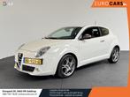 Alfa Romeo MiTo 0.9 TwinAir Racer Navigatie Climate Control, Voorwielaandrijving, 101 pk, Gebruikt, Euro 6