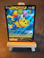 Flying pikachu V 006 /025 Pokémon Celebrations 25, Ophalen of Verzenden, Zo goed als nieuw