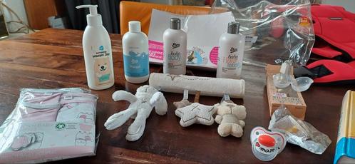 Allerlei babyspullen. Meeste is nieuw!, Kinderen en Baby's, Badjes en Verzorging, Nieuw, Overige typen, Overige merken, Ophalen of Verzenden