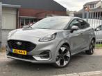 Ford puma 1.0 EcoBoost Hybrid ST-Line X | 19” LMV | Camera, Bedrijf, Hybride Elektrisch/Benzine, 3 cilinders, Adaptive Cruise Control
