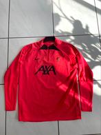 Liverpool trainingstop  Maat XL, Maat 56/58 (XL), NIKE, Ophalen of Verzenden, Zo goed als nieuw
