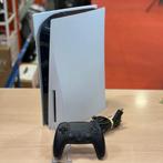 Sony Playstation 5 Phat Disc editie met controller en kabels, Sony, Zo goed als nieuw, Support@sony.com, 1-7-1 Konan, Minato-ku
Tokyo 108-0075
Japan