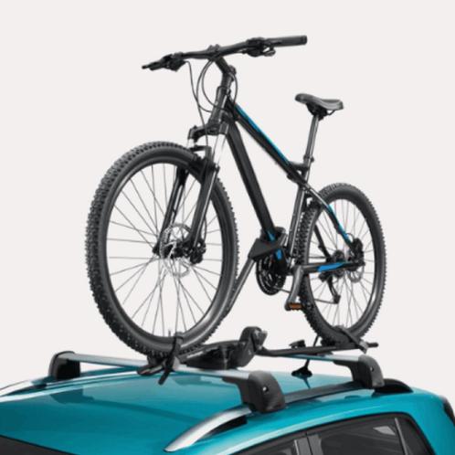 Originele Thule Volkswagen fietsendrager 000071128F, Auto diversen, Dakdragers, Nieuw, Ophalen of Verzenden
