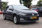 Volkswagen Polo 1.0 TSI COMFORTLINE | NAVI | CLIMA | CARPLAY, Voorwielaandrijving, Stof, Gebruikt, 1045 kg