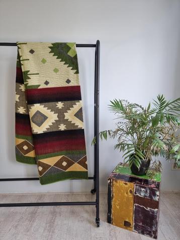 Alpaca Plaid beschikbaar voor biedingen