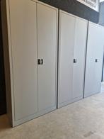 Partij Gereedschapskast 180x80x38 Voorraadkast Draaideurkast, Ophalen of Verzenden, Nieuw