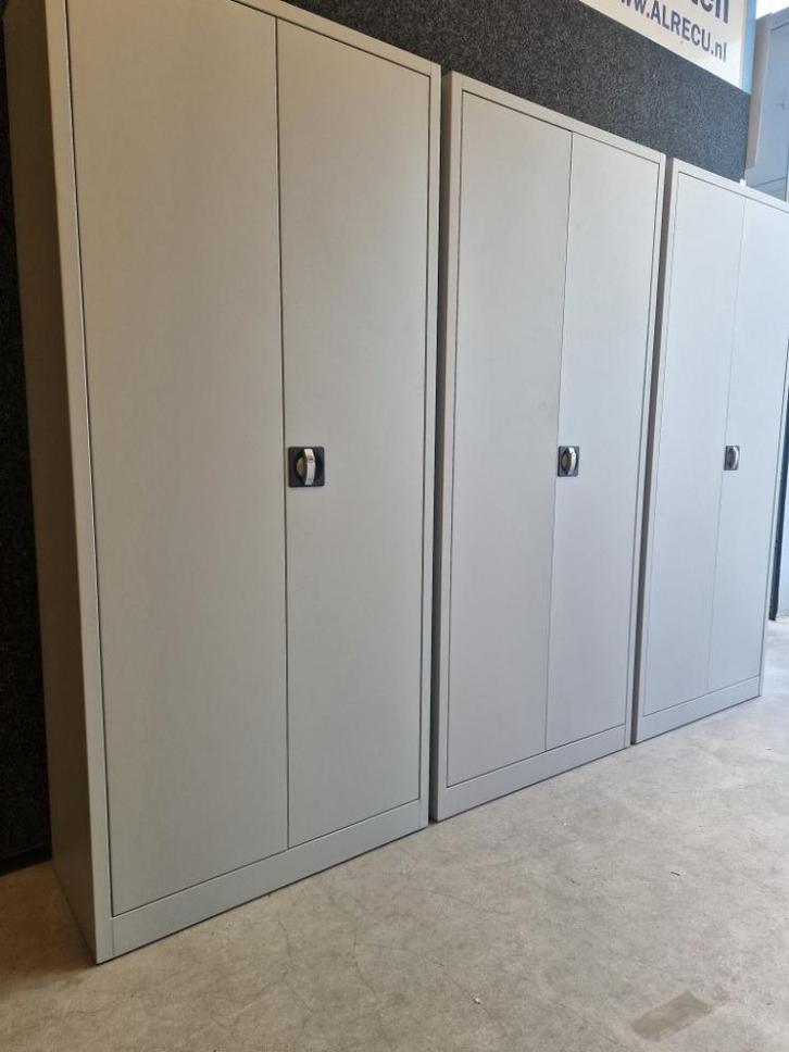 Partij Gereedschapskast 180x80x38 Voorraadkast Draaideurkast, Doe-het-zelf en Verbouw, Gereedschap | Handgereedschap, Nieuw, Ophalen of Verzenden