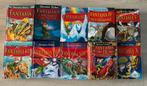 Fantasia Geronimo Stilton 1 t/m 10, Boeken, Ophalen of Verzenden, Gelezen