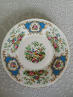 Bone China schotel, Verzamelen, Ophalen of Verzenden, Zo goed als nieuw, Porselein, Kop en/of schotel