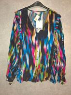 Te koop  Ichi blouse maat 38, Maat 38/40 (M), Overige kleuren, Nieuw, Ophalen of Verzenden