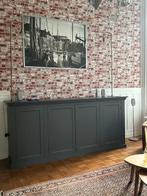 TV kast met electrische lift en tv!, Huis en Inrichting, Ophalen, Zo goed als nieuw, 25 tot 50 cm