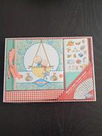 Pauline maak je eigen album, Hobby en Vrije tijd, Scrapbooking, Ophalen of Verzenden, Nieuw, Album of Boek, Overige merken