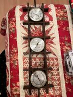 Mooie barometer, Antiek en Kunst, Antiek | Klokken, Ophalen
