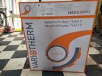 varioprofil-rohr 11,6x1,5, Ophalen, Minder dan 30 cm, Overige typen, Nieuw