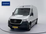 Mercedes-Benz Sprinter 316 2.2 CDI L2H2 Automaat 164pk Navig, Auto's, Bestelauto's, Gebruikt, Met garantie (alle), 163 pk, Bedrijf