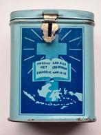 Missiebus blik Voor de Zending Oegstgeest, Ophalen of Verzenden, Gebruikt, Overige