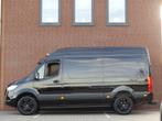 Mercedes-Benz Sprinter 317 CDI L2H2 Camera/Airco/Trekhaak/Cr, Automaat, Achterwielaandrijving, Gebruikt, 4 cilinders