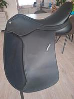 Wintec 500 dressuur CAIR Wide Fit zadel – perfecte staat, Dieren en Toebehoren, Ophalen, Zo goed als nieuw, Dressuur