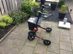 Super mooie tropa troja rollator met dienblad, Ophalen, Zo goed als nieuw