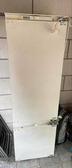 Koel vries combinatie, Ophalen, Gebruikt, 200 liter of meer, Met aparte vriezer