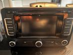 Vw radio rns310, Auto diversen, Autoradio's, Ophalen