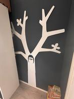 Muuraccesoires boom, Kinderen en Baby's, Kinderkamer | Inrichting en Decoratie, Verzenden, Zo goed als nieuw, Overige typen
